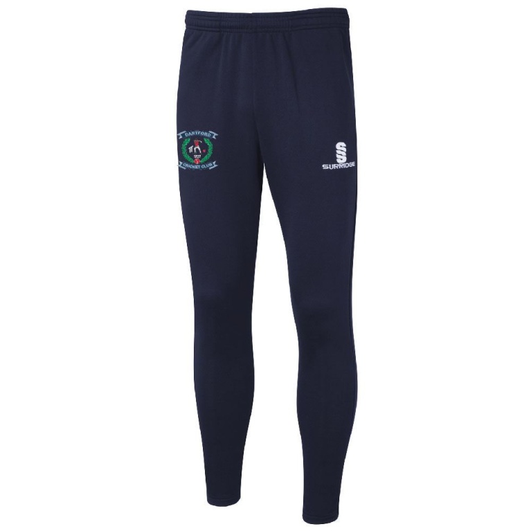 Dartford CC Tek Pants