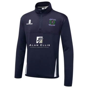 Dartford CC Blade Performance Top