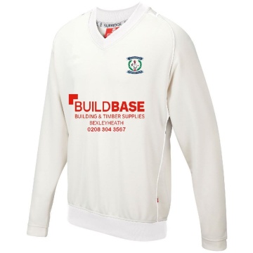 Dual Long Sleeve Sweater