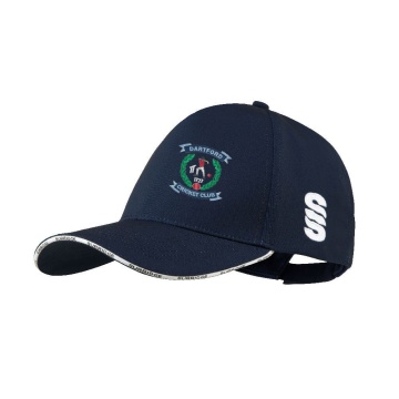 Dartford CC Cap