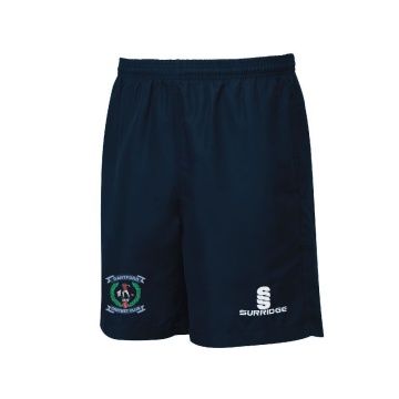 Dartford CC Blade Shorts