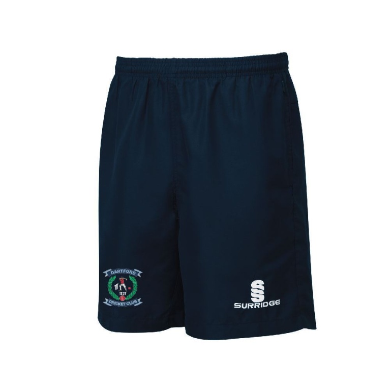 Dartford CC Blade Shorts